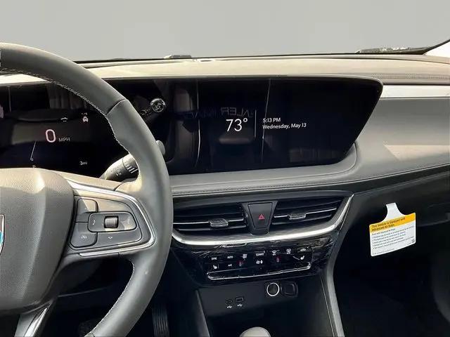 2026 Buick Encore GX Avenir AWD