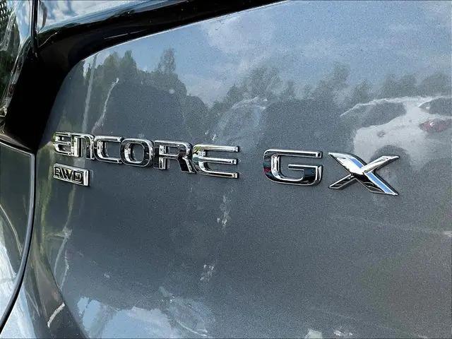 2026 Buick Encore GX Avenir AWD