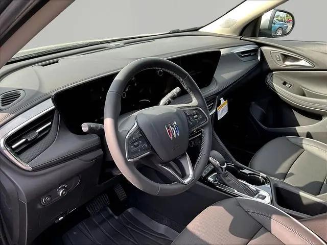 2026 Buick Encore GX Avenir AWD