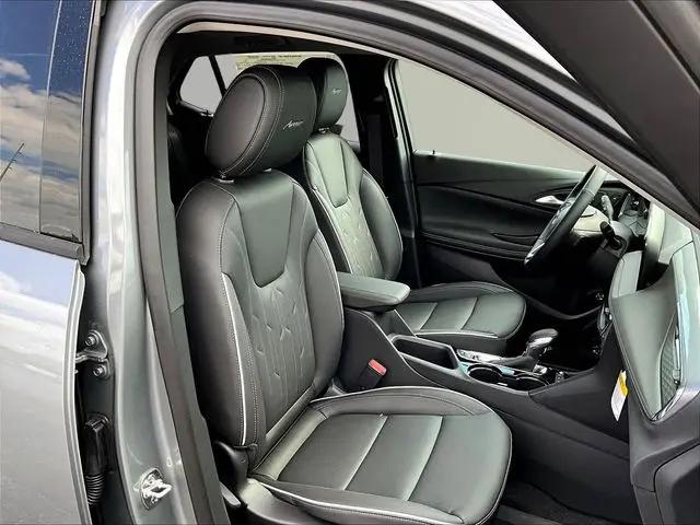 2026 Buick Encore GX Avenir AWD