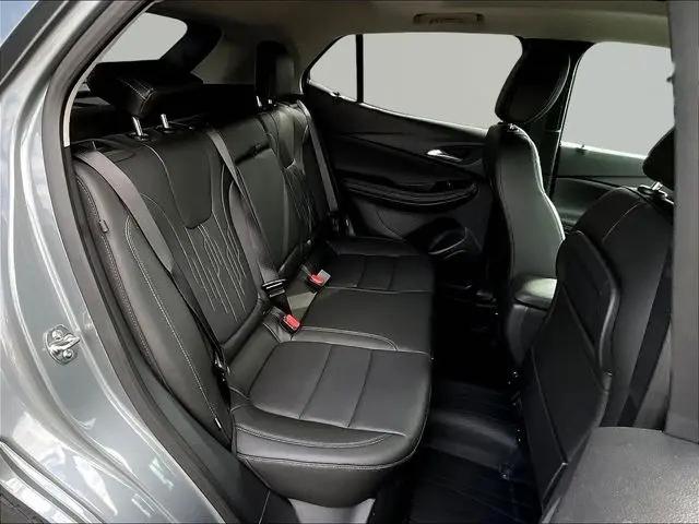 2026 Buick Encore GX Avenir AWD
