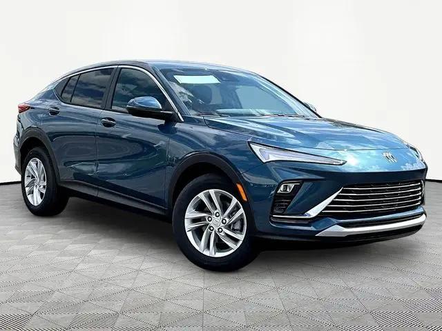 2026 Buick NV Preferred FWD