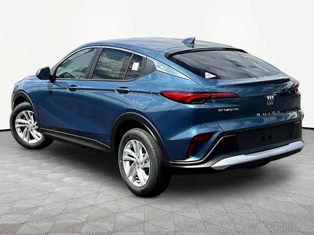 2026 Buick NV Preferred FWD