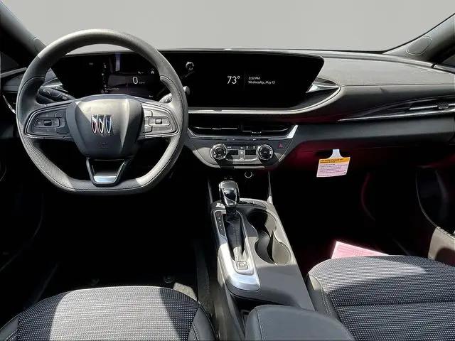 2026 Buick NV Preferred FWD