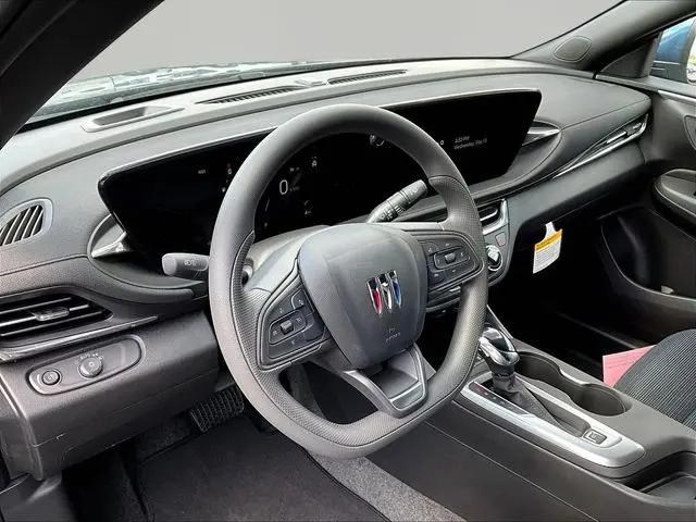 2026 Buick NV Preferred FWD
