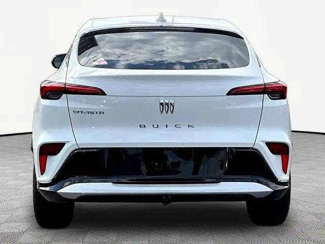 2026 Buick NV Sport Touring FWD