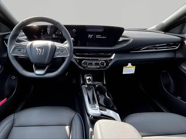 2026 Buick NV Sport Touring FWD