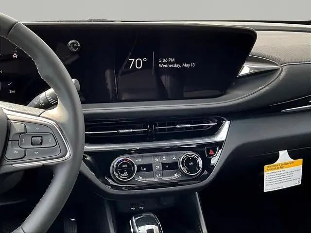 2026 Buick NV Sport Touring FWD