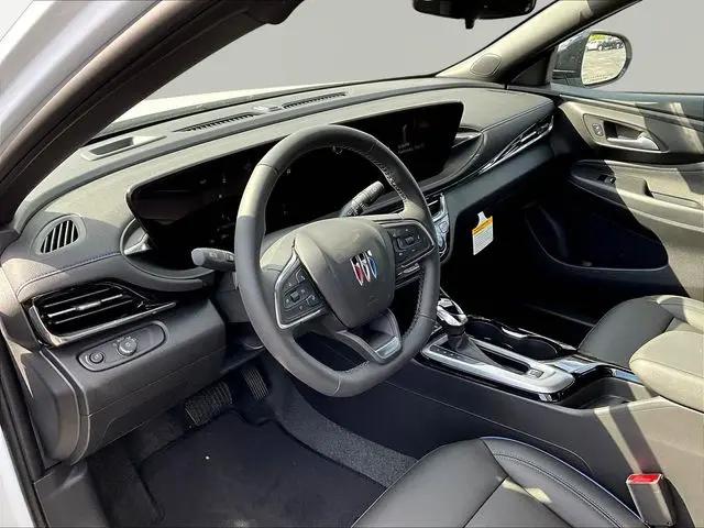 2026 Buick NV Sport Touring FWD