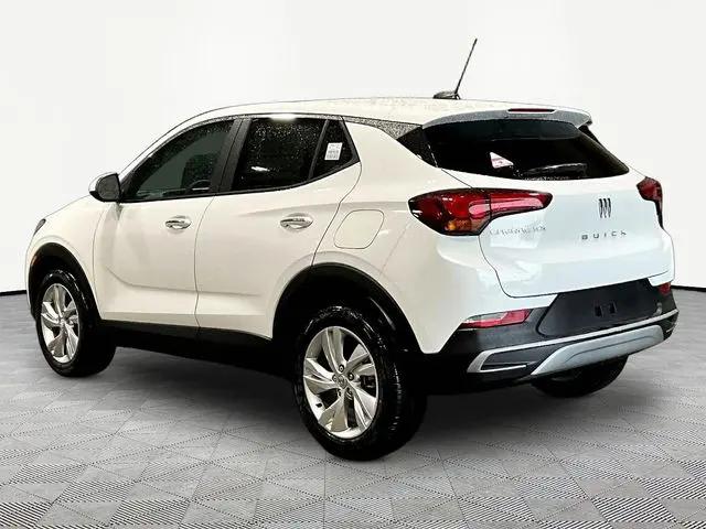 2026 Buick Encore GX Preferred FWD