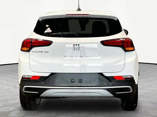 2026 Buick Encore GX Preferred FWD