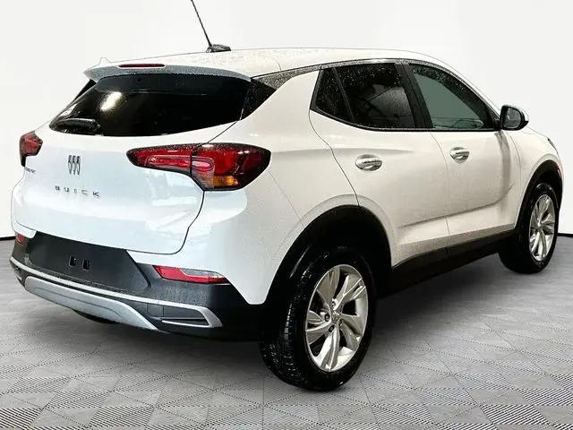 2026 Buick Encore GX Preferred FWD