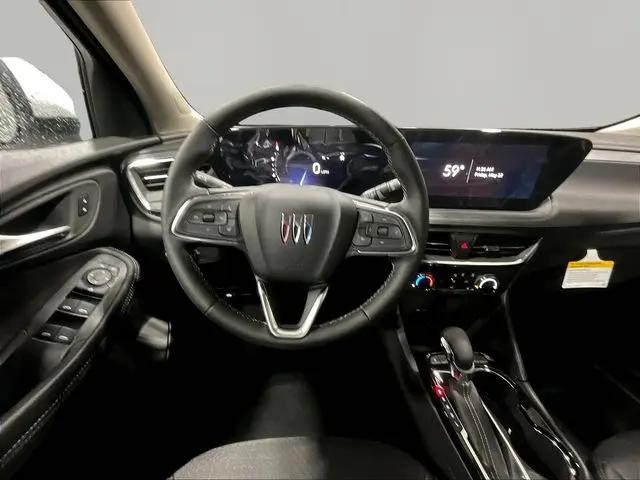 2026 Buick Encore GX Preferred FWD