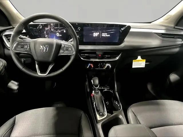 2026 Buick Encore GX Preferred FWD