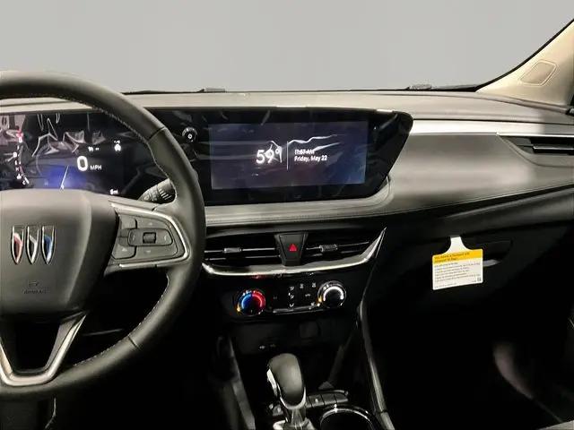 2026 Buick Encore GX Preferred FWD
