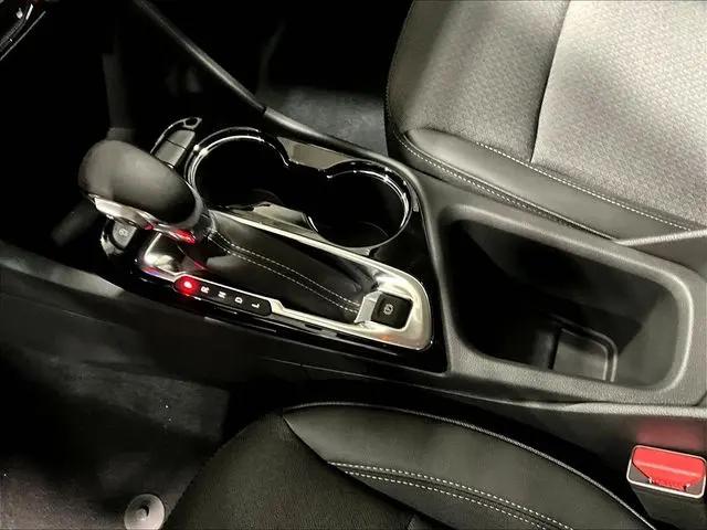 2026 Buick Encore GX Preferred FWD