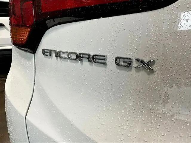 2026 Buick Encore GX Preferred FWD