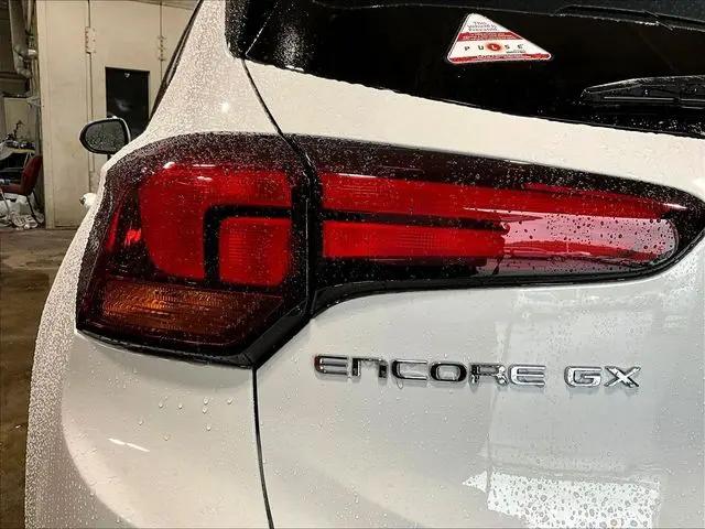 2026 Buick Encore GX Preferred FWD