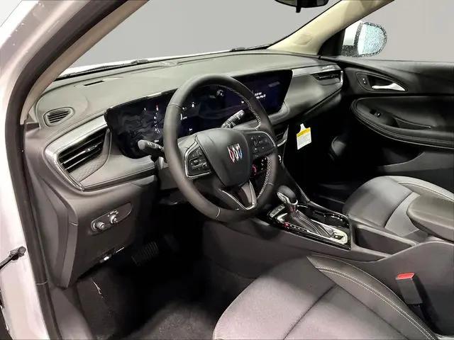 2026 Buick Encore GX Preferred FWD
