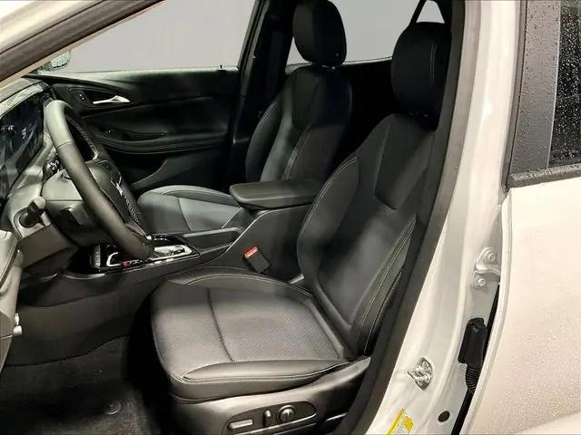 2026 Buick Encore GX Preferred FWD