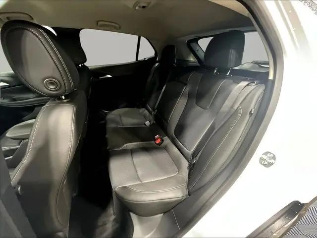 2026 Buick Encore GX Preferred FWD