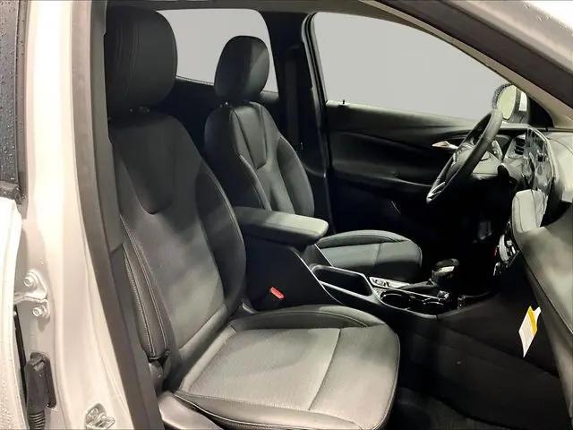 2026 Buick Encore GX Preferred FWD