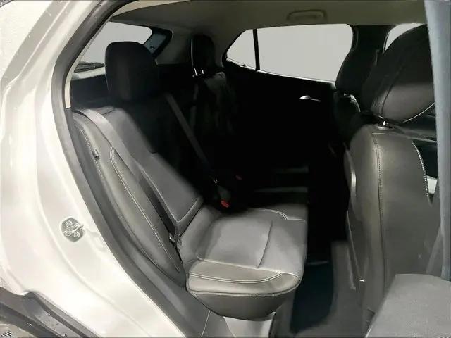 2026 Buick Encore GX Preferred FWD