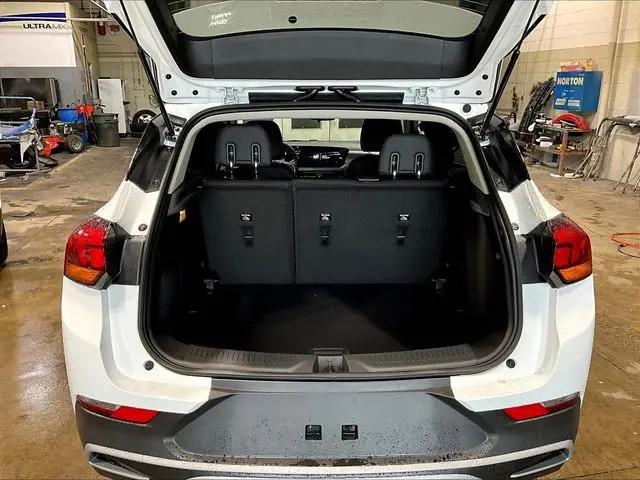 2026 Buick Encore GX Preferred FWD