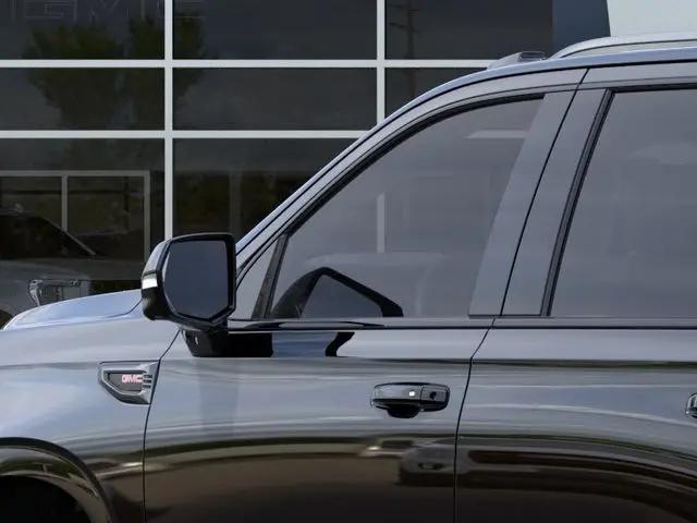 2026 GMC Yukon 4WD AT4