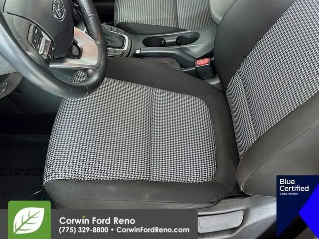 2019 Hyundai Kona SEL