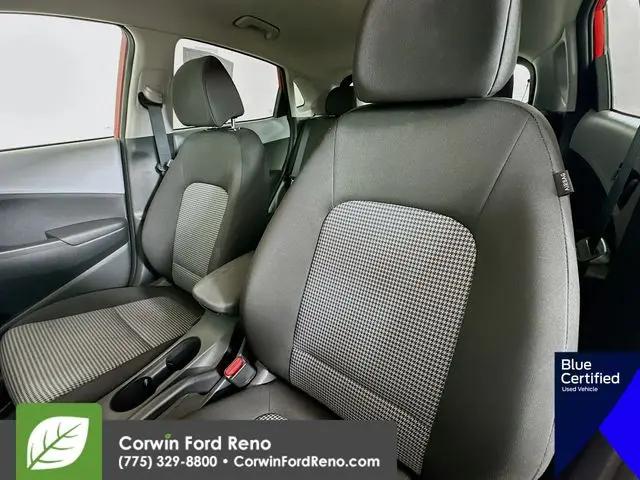 2019 Hyundai Kona SEL