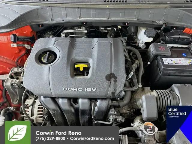 2019 Hyundai Kona SEL