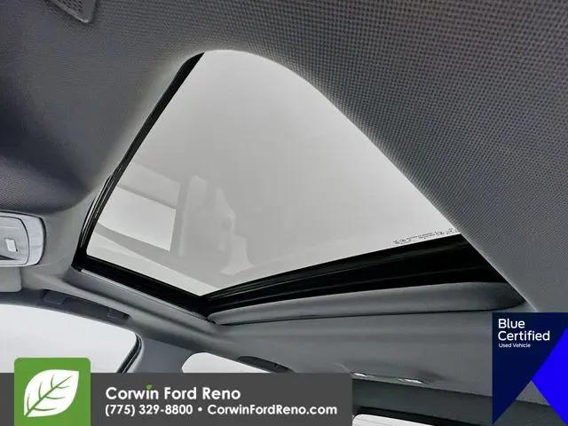2019 Chevrolet Silverado 2500HD High Country