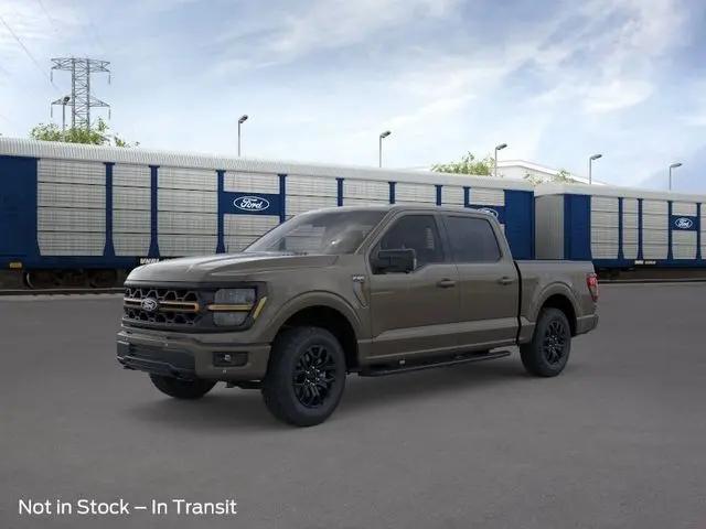 2026 Ford F-150 Tremor for sale in Reno, NV