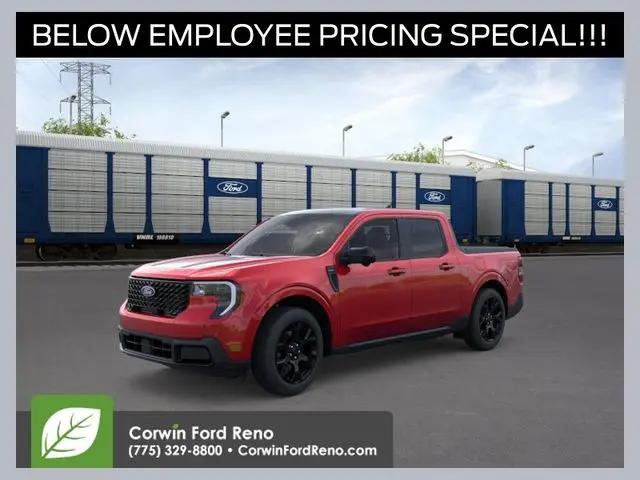 2026 Ford Maverick Lariat for sale in Reno, NV