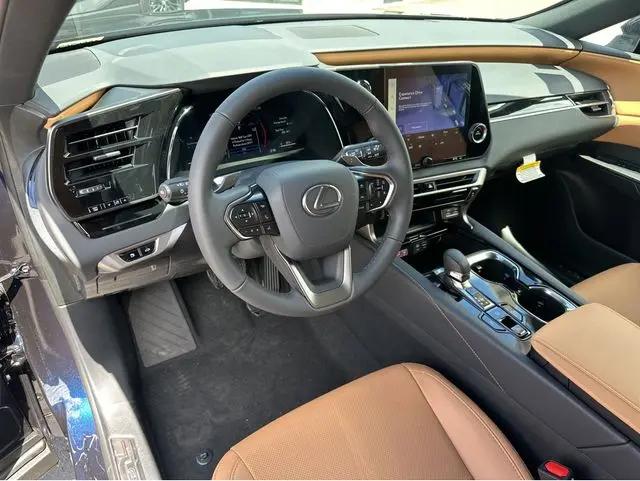 2026 Lexus RX 350 RX 350