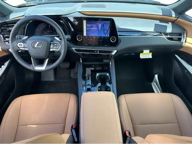 2026 Lexus RX 350 RX 350