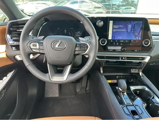 2026 Lexus RX 350 RX 350