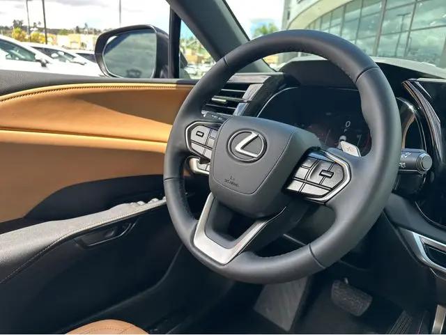2026 Lexus RX 350 RX 350