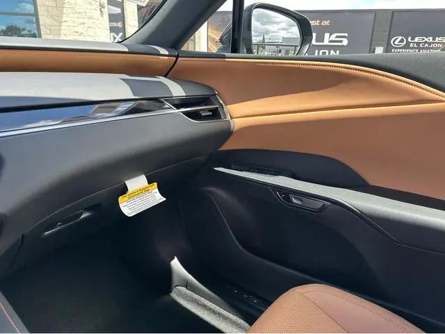2026 Lexus RX 350 RX 350