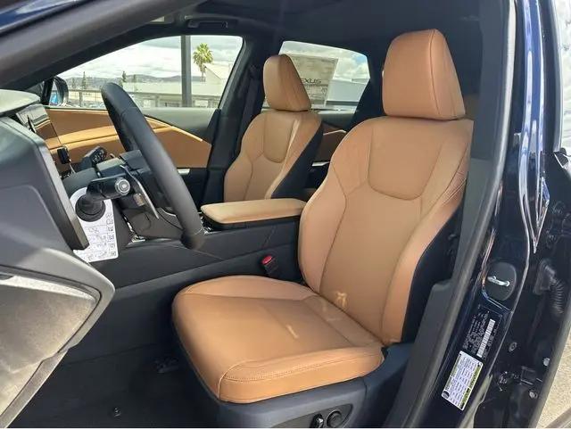 2026 Lexus RX 350 RX 350