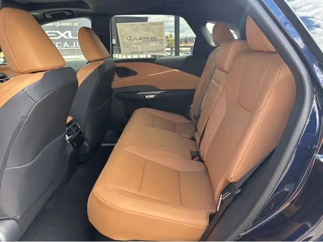 2026 Lexus RX 350 RX 350