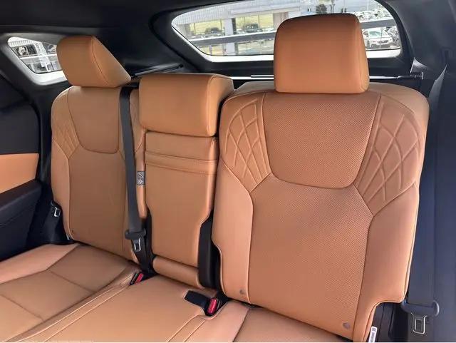 2026 Lexus RX 350 RX 350