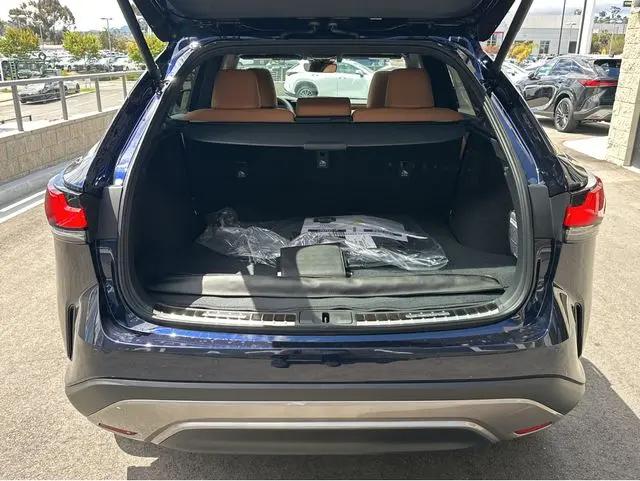 2026 Lexus RX 350 RX 350