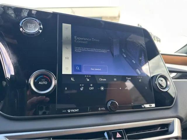 2026 Lexus RX 350 RX 350