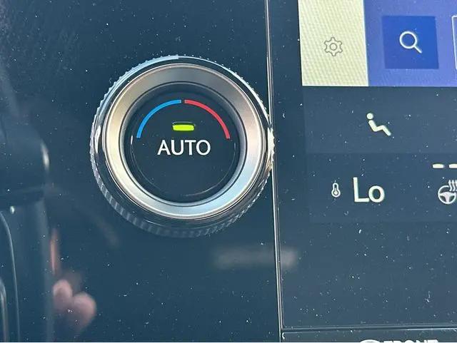 2026 Lexus RX 350 RX 350