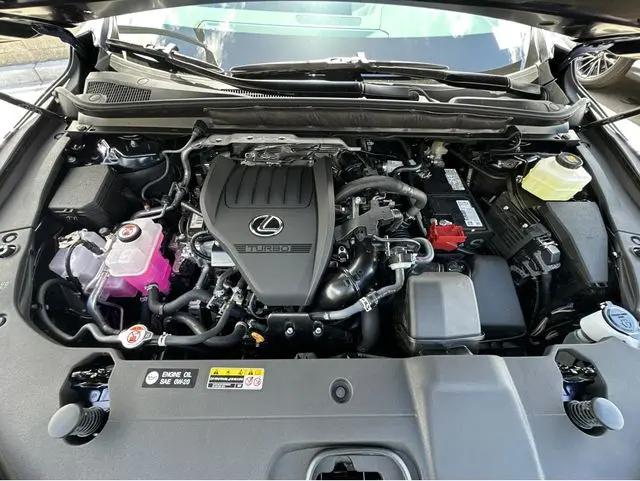 2026 Lexus RX 350 RX 350
