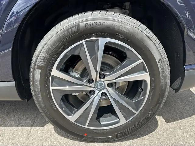 2026 Lexus RX 350 RX 350