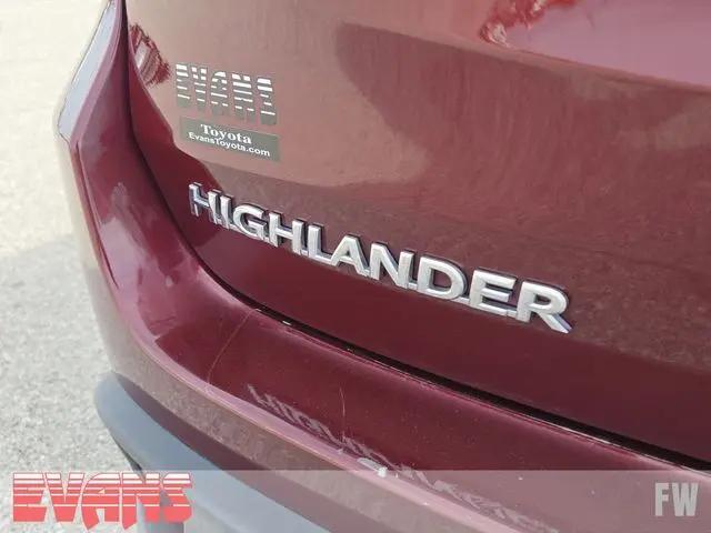 2014 Toyota Highlander XLE V6