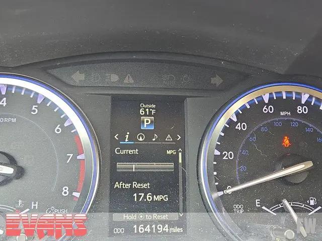 2014 Toyota Highlander XLE V6